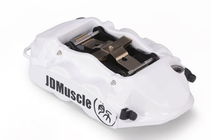 JDMuscle [22-25 WRX] Big Brake Kit - MT and CVT