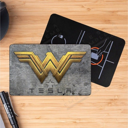 Wonder Woman | NFC Key Card Wrap