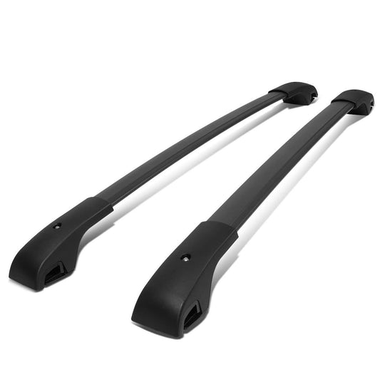 2015-2020 Jeep Renegade Roof Rack Cross Bar - Matte Black