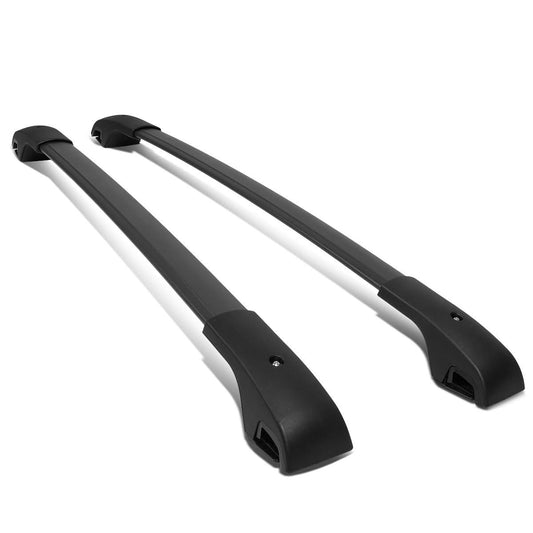 2015-2020 Jeep Renegade Roof Rack Cross Bar - Matte Black