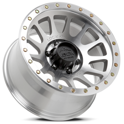 YOSEMITE - MACHINE FACE POLISH