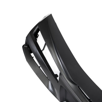 2020-2024 Corvette C8 Stingray Z06 Track Package Conversion Rear Bumper Body Kit