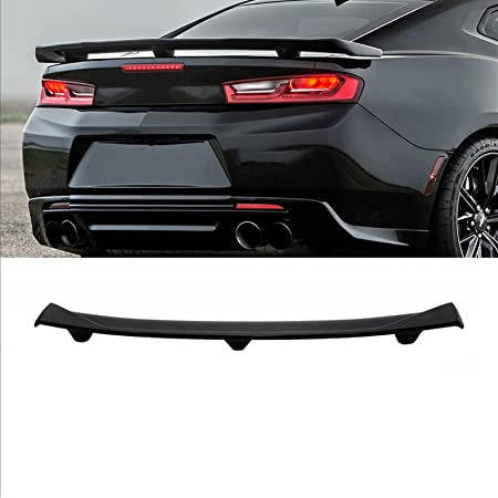 CAMARO 16-23 ZL1 SPOILER FOR SS