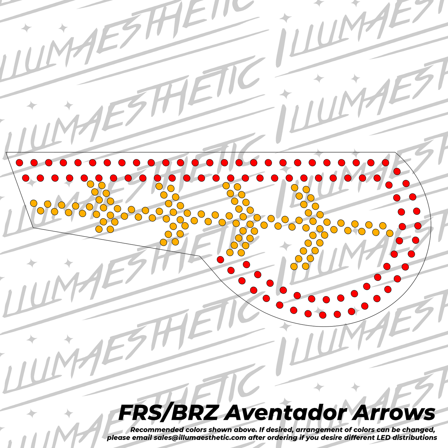 Subaru BR-Z & Scion FR-S & Toyota GT-86 (ZN6) - Complete DIY Kit