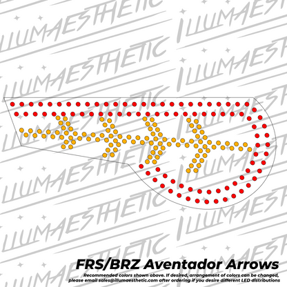 Subaru BR-Z & Scion FR-S & Toyota GT-86 (ZN6) - Complete DIY Kit