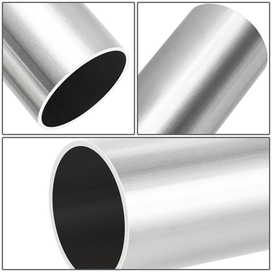 1-5/8" Mandrel U-Bend Exhaust Pipe Stainless Steel