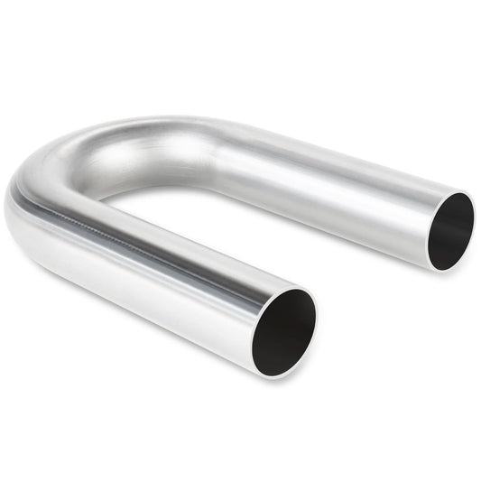 1-5/8" Mandrel U-Bend Exhaust Pipe Stainless Steel