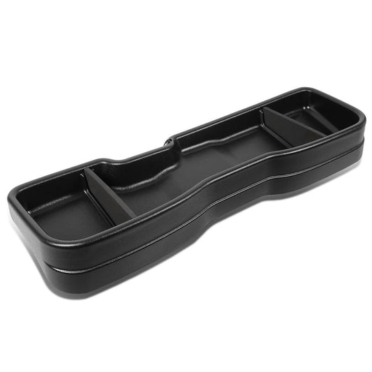14-19 Chevy Silverado GMC Sierra Rear Seat Cargo Storage Box