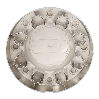 2011-2016 Dodge Ram 3500 Dually Wheel Center Hub Caps 10-Hole 4pc