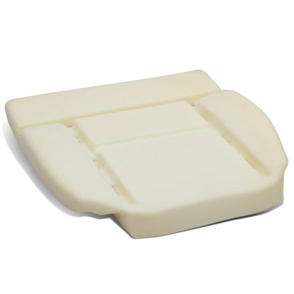 04-08 Ford F-150 / 06-08 Lincoln Mark LT Driver Seat Cushion - White