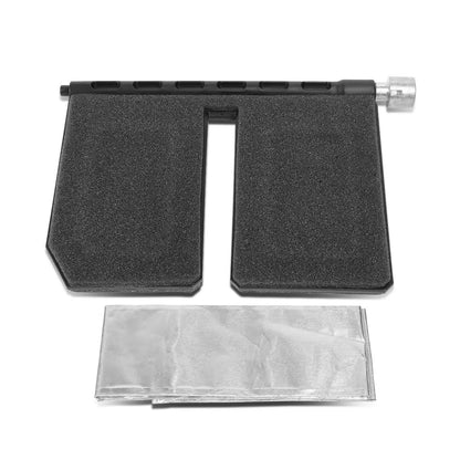 2002-2006 Dodge Ram A/C Recirculation Heater Blend Door