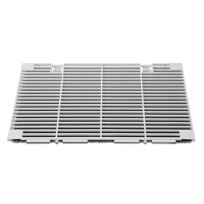 A/C Grille Replacement with Filter - Air Conditioner