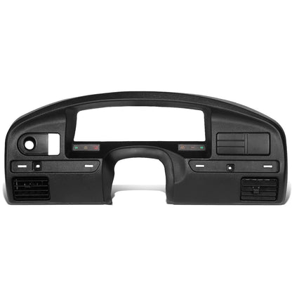 94-97 Ford F-150 F-250 F-350 Instrument Cluster Dash Panel Bezel