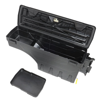 15-19 Chevy Colorado GMC Canyon Passenger Side Wheel Well Lock Box