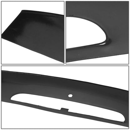 2007-2014 Cadillac Escalade Front Vent Dash Cover Cap