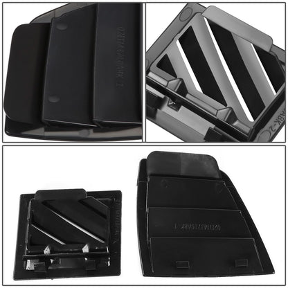 05-07 Chrysler 300/Dodge Charger/Magnum Dashboard Vent Cover Set