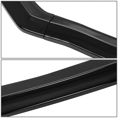 2015-2020 Subaru WRX STI CS Style Front Bumper Lip 3PC