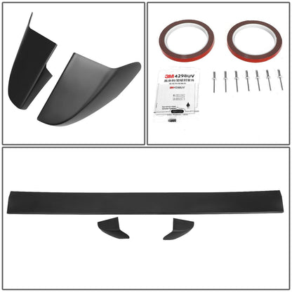 99-06 Chevrolet Silverado/GMC Sierra 1500 Fleetside Spoilers