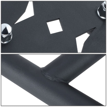 2014-2019 Polaris RZR XP Spare Tire Mount Steel
