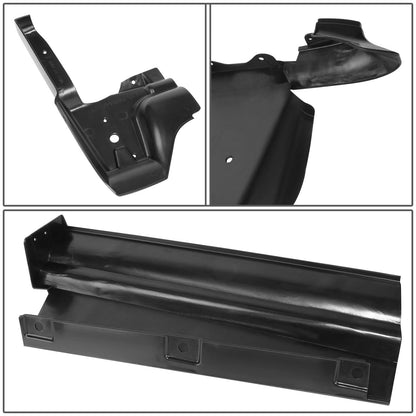 79-85 Cadillac Eldorado Bumpers ABS