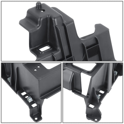 2003-2006 Chevrolet Silverado Tahoe GMC Sierra Double DIN Radio Cage
