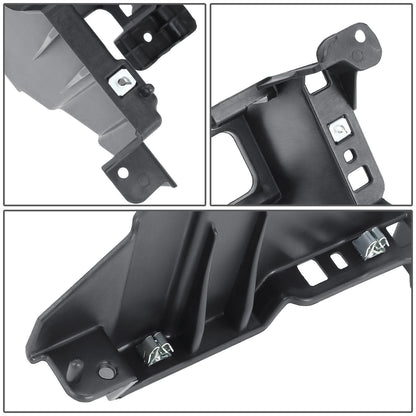 2003-2006 Chevrolet Silverado Tahoe GMC Sierra Double DIN Radio Cage