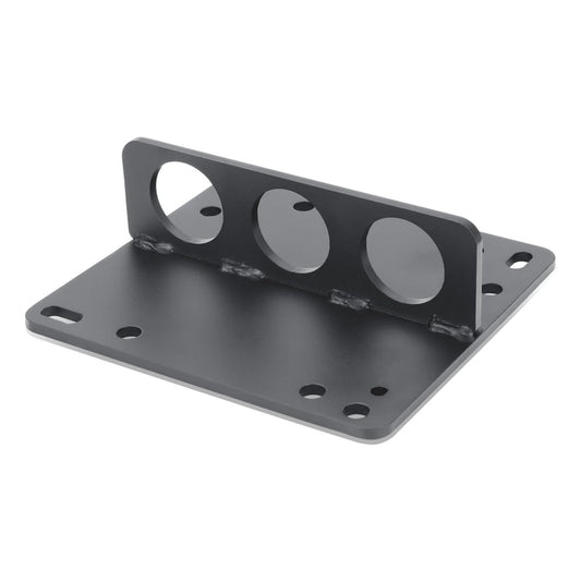 Ford Engine Lifting Plate Bracket - Motor Hoist Carburetor Mount