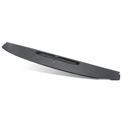 2007-2013 Chevrolet Upper Dash Front Section Trim Panel