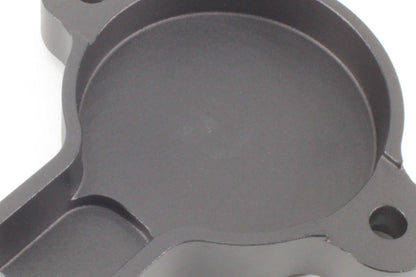 Perrin [15-25 WRX] Cam Solenoid Cover - Black | PSP-ENG-172BK