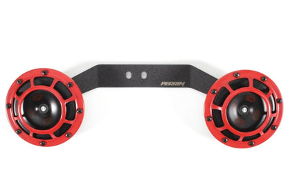 Perrin [22-25 WRX] Bracket for Hella Horns | PSP-BDY-305