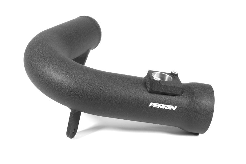 Perrin [22-25 WRX] Cold Air Intake - Black | PSP-INT-327BK