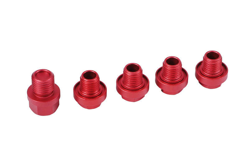 Perrin [15-25 WRX] Shifter Detent Kit | PSP-INR-041RD