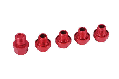 Perrin [15-25 WRX] Shifter Detent Kit | PSP-INR-041RD