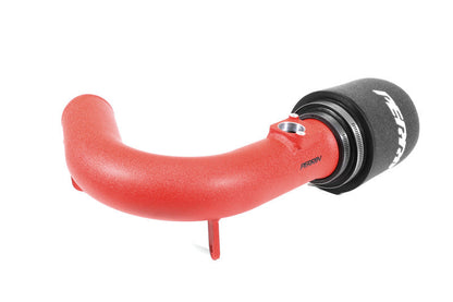 Perrin [22-25 WRX] Cold Air Intake w/ Heatshield - Red | PSP-INT-328RD