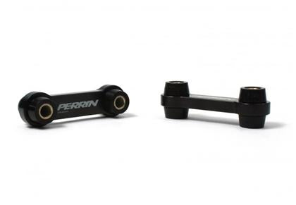 Perrin [04-07 STI, 04-08 FXT] Urethane Rear Endlinks | PSP-SUS-218