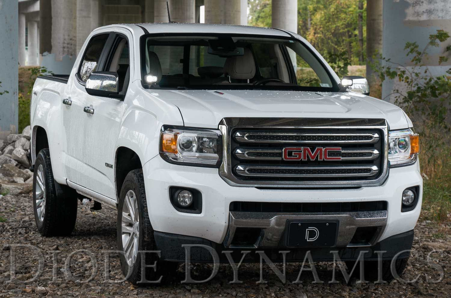 Diode Dynamics Chevrolet, GMC Off-Road Light