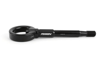 Perrin [22-25 WRX, 18-21 Crosstrek] Rear Tow Hook Black | PSP-BDY-257BK