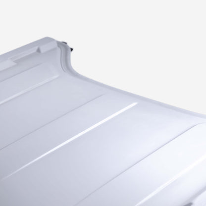 2021-2025 Ford Bronco 4DR w/ Grey Coating Hardtop W/Glass + Hardware