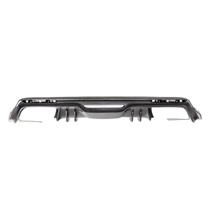 2022-2025 Cadillac CT5-V Blackwing Type-ST Carbon Fiber Rear Diffuser