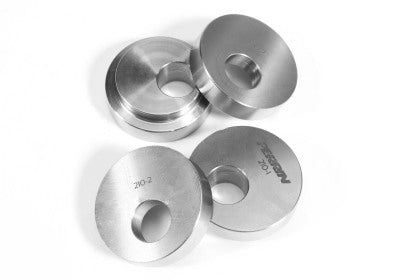 Perrin [02-25 WRX, 08-21 STI, 13-25 BRZ/FRS/86] Driveshaft Carrier Bushings | PSP-DRV-210