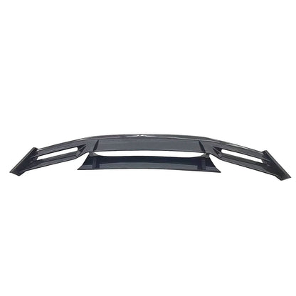 PRO Style Carbon Fiber Vented Aerodynamic Trunk Wing Spoiler for McLaren GT