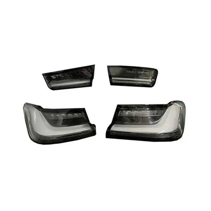 Clear OEM Style Taillights for BMW G80 M3 G20 3 Series