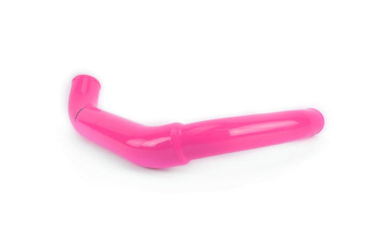 Perrin [15-21 WRX] Charge Pipe - Hyper Pink | PSP-ITR-200HP