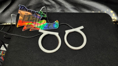 Color Flow Angry Eye Halos 5v Sk6812 Rgbw