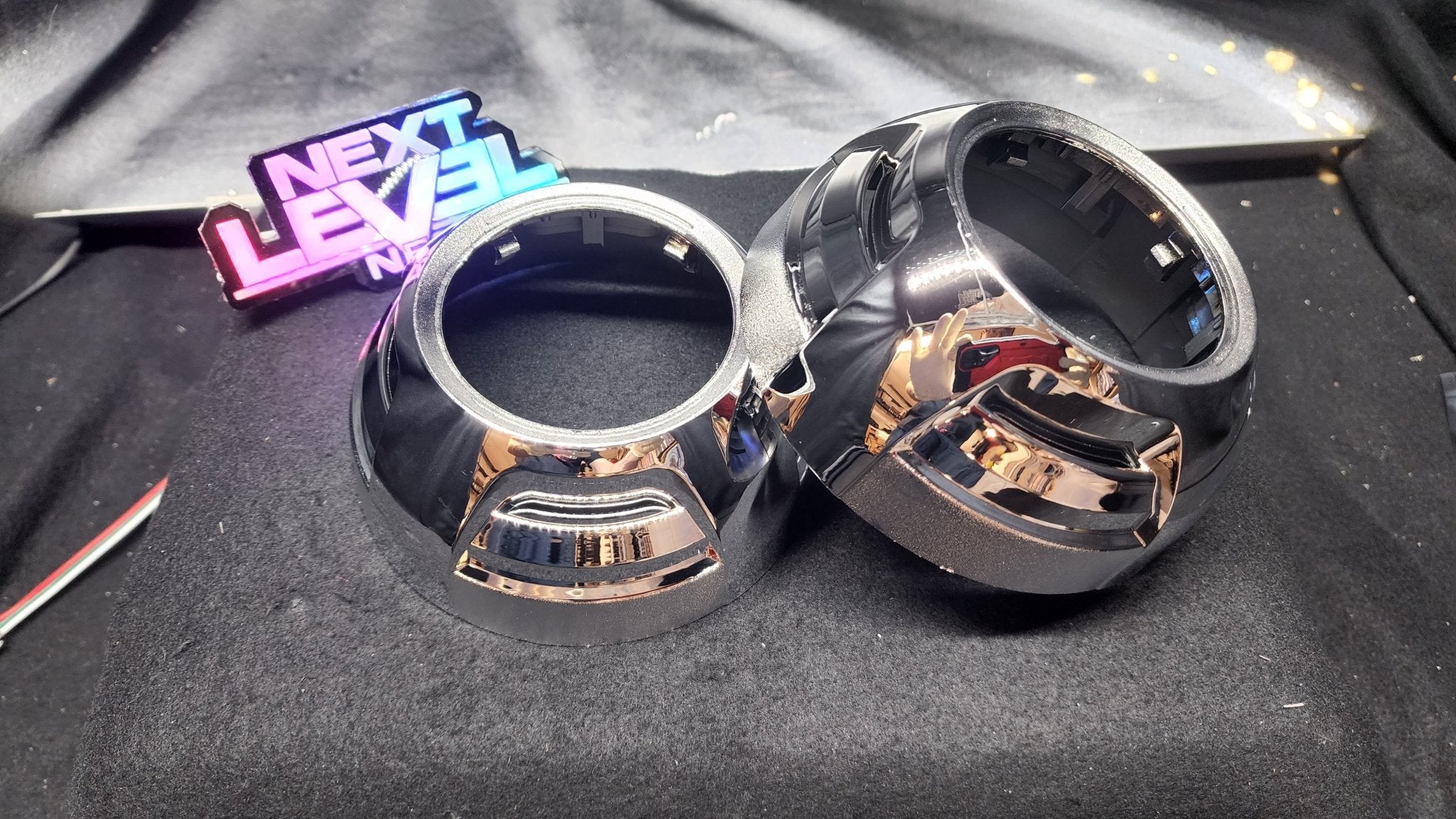 Apollo 2.0 - Shrouds – NTXGlow