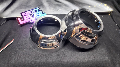 Apollo 2.0 - Shrouds