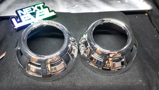 Apollo 3.0 - Shrouds