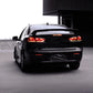 08 - 20 Mitsubishi Lancer EVO X tail lights