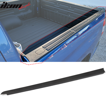 2014-2020 Toyota Tundra OE Tailgate Cap + Side Trim Panel 5.5 Ft Only