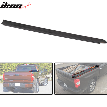 2014-2020 Toyota Tundra OE Tailgate Cap + Side Trim Panel 5.5 Ft Only